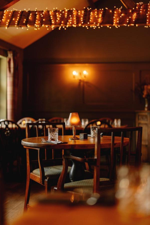 Wheatacre White Lion Hotel Burgh Saint Peter Екстериор снимка