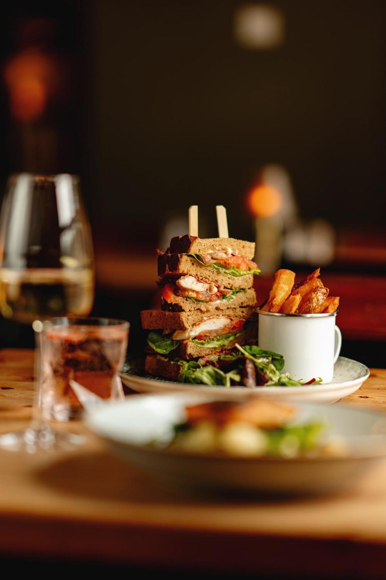 Wheatacre White Lion Hotel Burgh Saint Peter Екстериор снимка