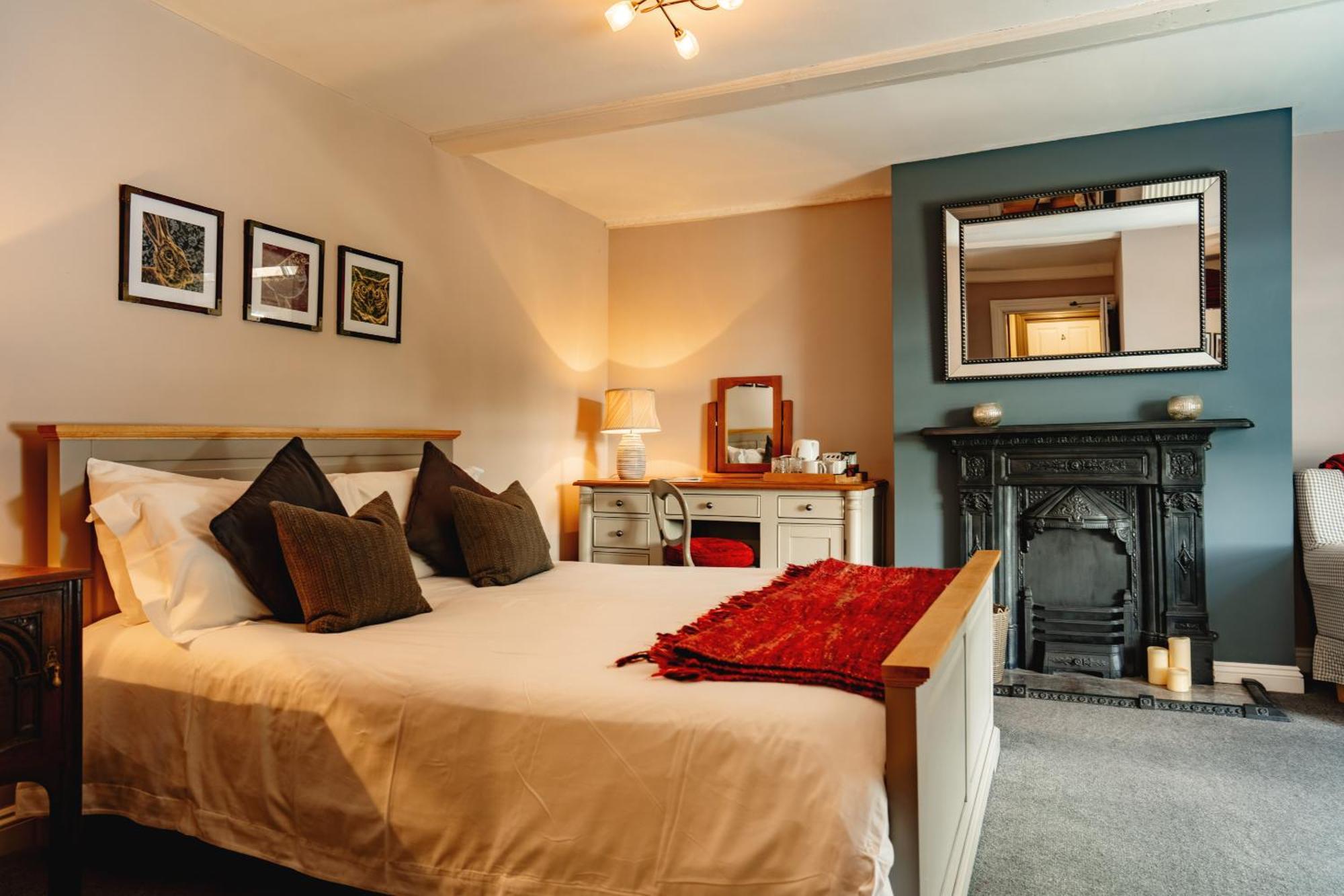Wheatacre White Lion Hotel Burgh Saint Peter Стая снимка
