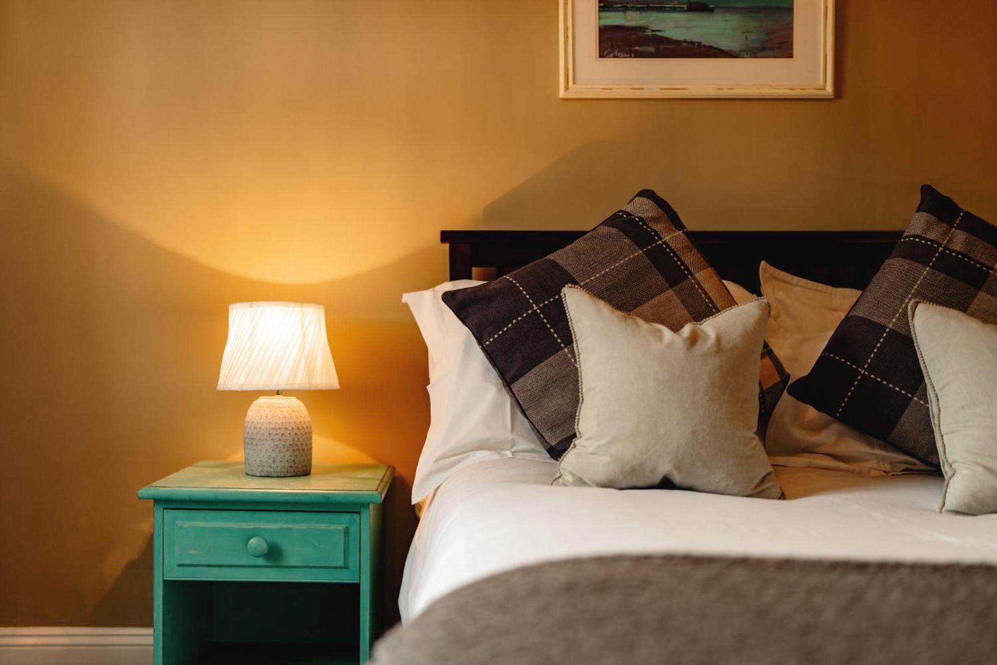 Wheatacre White Lion Hotel Burgh Saint Peter Стая снимка