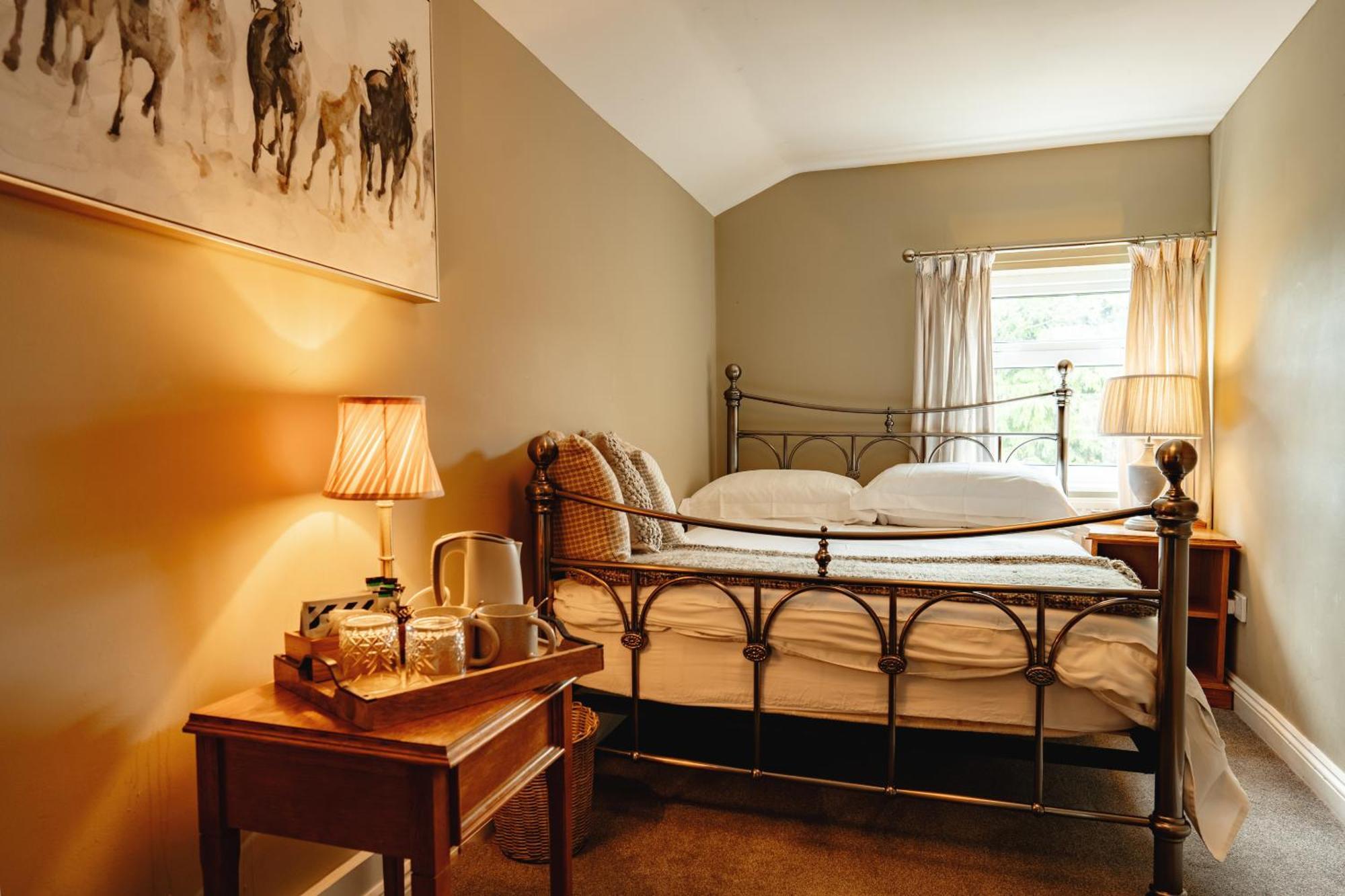 Wheatacre White Lion Hotel Burgh Saint Peter Стая снимка