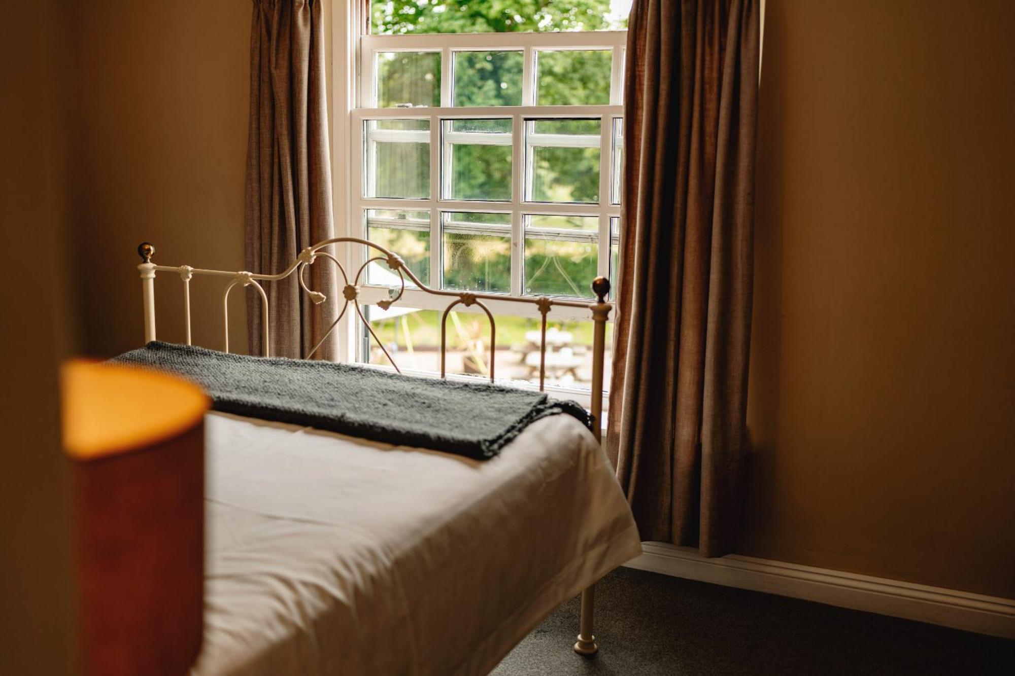 Wheatacre White Lion Hotel Burgh Saint Peter Стая снимка