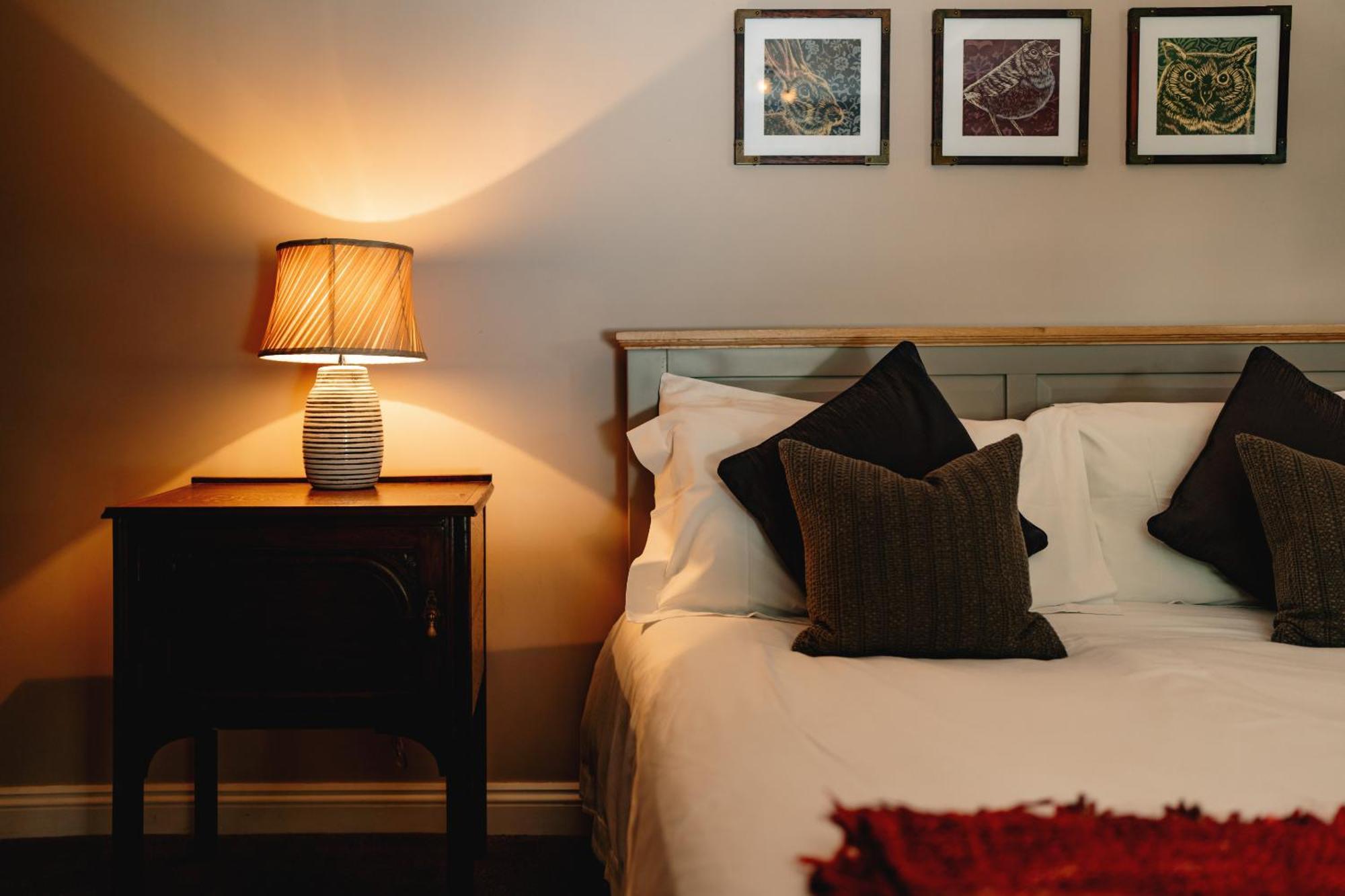 Wheatacre White Lion Hotel Burgh Saint Peter Стая снимка